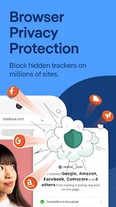 DuckDuckGo, optional Duck.ai preview 5